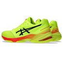 ASICS Netburner Ballistic FF 3