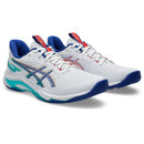 ASICS Netburner Ballistic FF 4